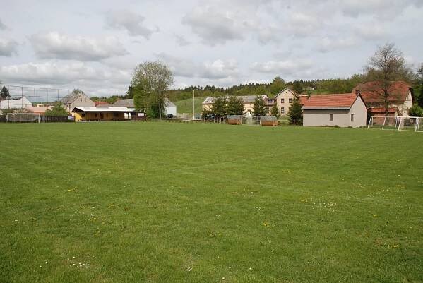 Galerie – Tělovýchovná jednota Opatov