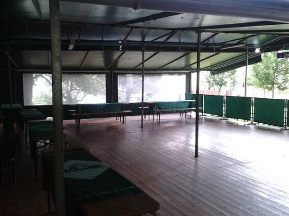 Restaurace Avion foto 3