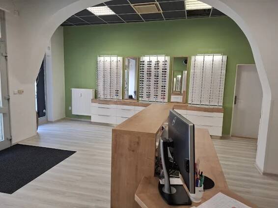 7 recenzí v OPTIKA VERA, s.r.o. (Oční optika) in Brno (Jihomoravský)