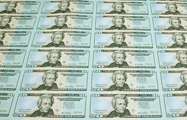 Nový ministr financí USA chce mít dolar stále jako hlavní rezervní měnu | Kurzy.cz