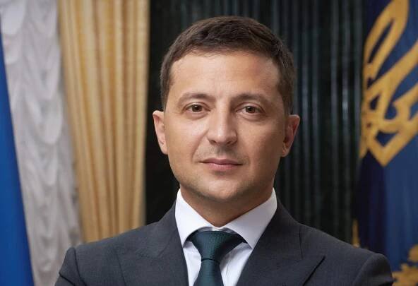Hrdina 21. století Volodymyr Zelenskyj: právník, který se stal hercem, moderátorem a prezidentem Ukrajiny. Nyní dodává sílu milionům lidí