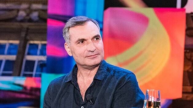 Jiří Macháček (2021)