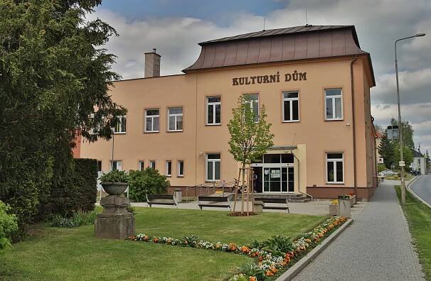 Chodová Planá získala Zlatou stuhu, městys postupuje do celostátního kola