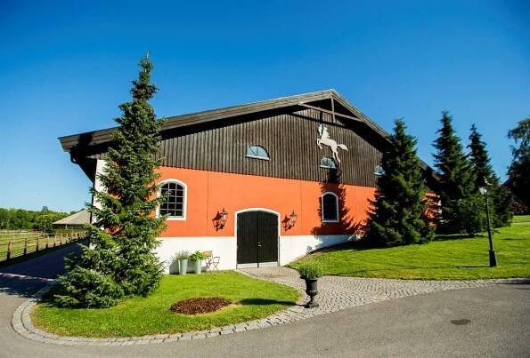 horse property Archives - Equilife World