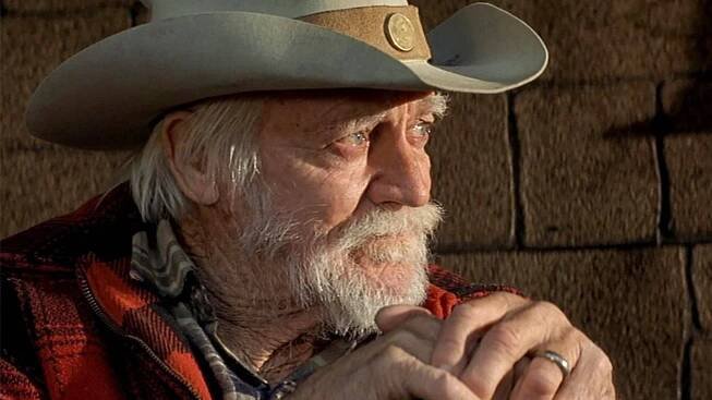 Richard Farnsworth Wallpaper