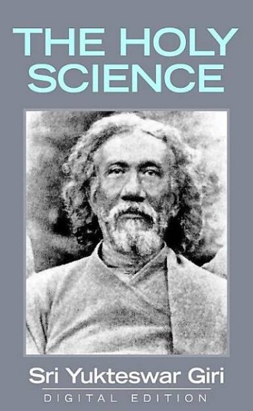 Obrázek ikony The Holy Science