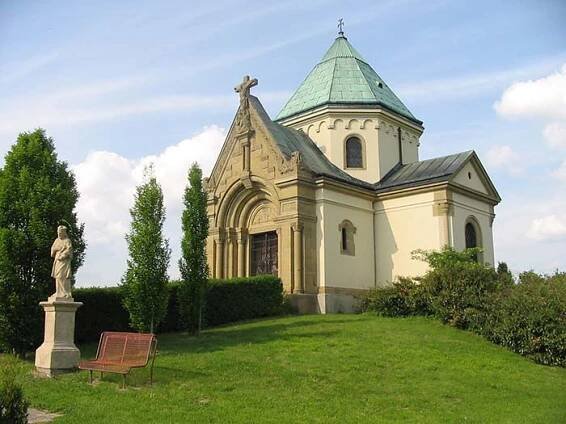 Farnost Zlín - Starokatolická církev v ČR