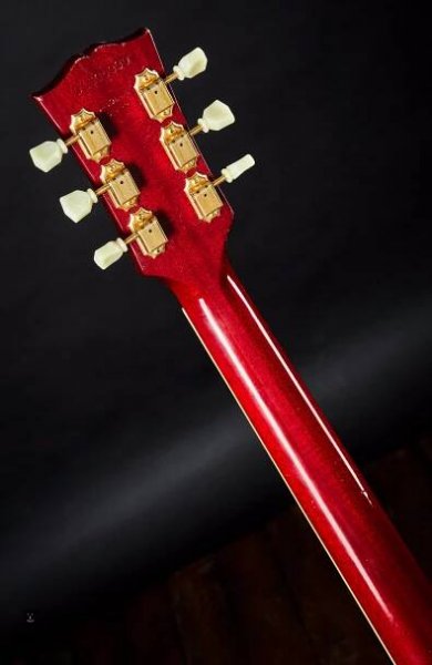 Gibson 1995 Nighthawk Standard ST3