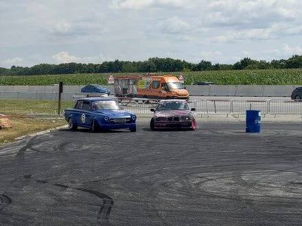 XTuning na Tuning Motor Party Vyškov 2025