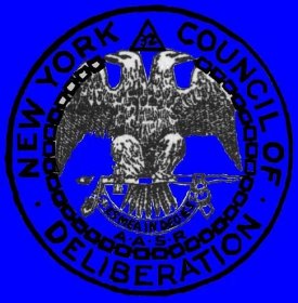 New York Grand Council Links Page