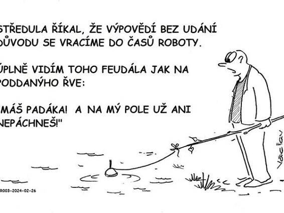 Josef Středula - Médium.cz