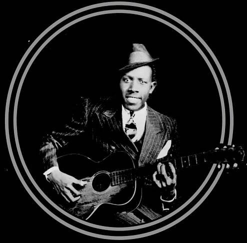 Miti – Robert Johnson