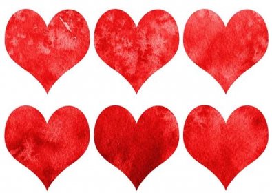 Svátek svatého Valentýna - oslava lásky a romantiky - Baby Office