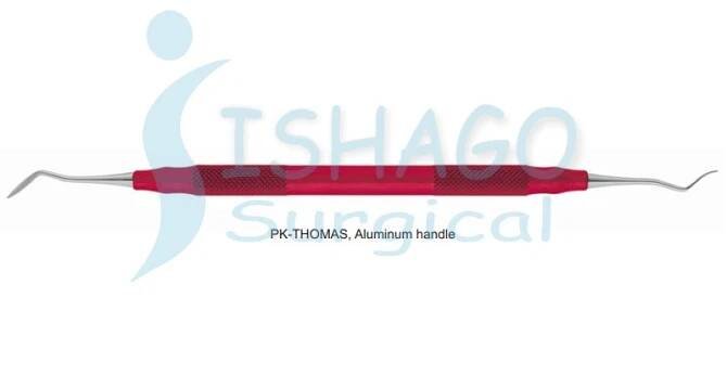 Prosthodontic Carving instruments
