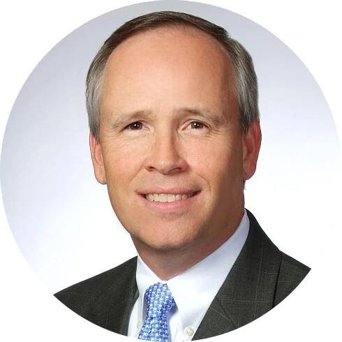 Board of Directors – Virginia Center for Health Innovation