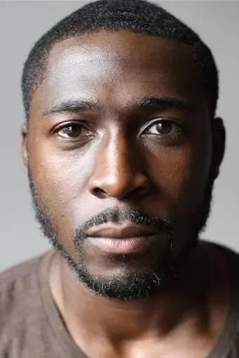 Eric Kofi Abrefa herec