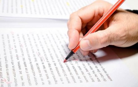 An Essay Revision Checklist