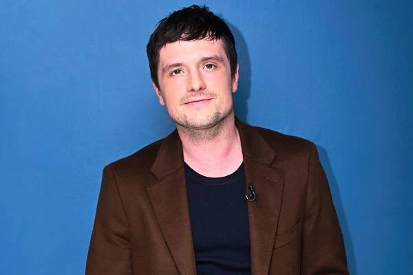 Josh Hutcherson reveals he lost out on 'Home Alone' role as a kid
