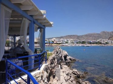 Мы будем жить на греческом острове РОДОС! | Академия Осознанных Мам
