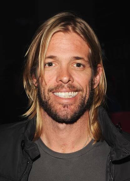 Taylor Hawkins