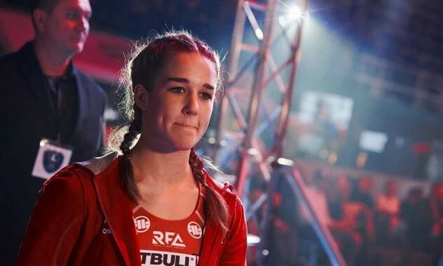 Miss Problem se pustila do Zajícové! Devalvuje opravdové úspěchy českých BJJ fighterů. Nechci podporovat holčičky, co jsou povoláním dcery