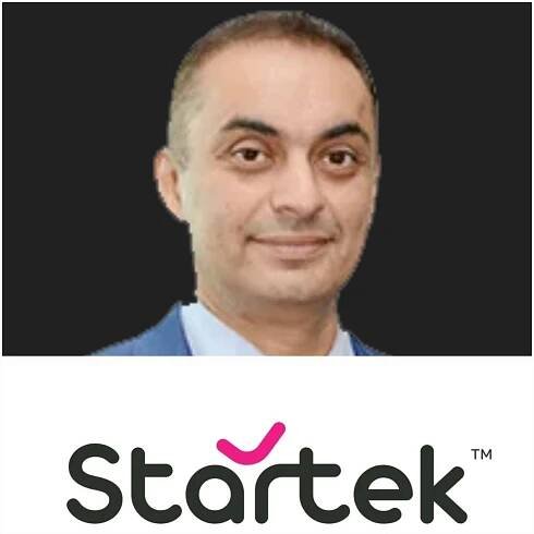 Gurpal Singh on Transforming CX at Startek