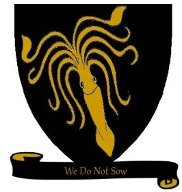 Soubor:A Song of Ice and Fire arms of House Greyjoy black scroll.png