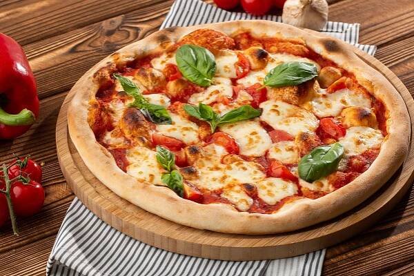 Pizzeria in Salzburg | Ristorante Pizzeria Magno