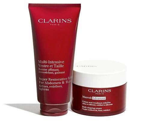 Zpevňující tělový balzám Multi-Intensive (Super Restorative Balm) 200 ml