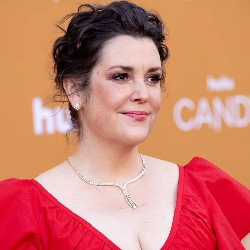 Melanie Lynskey Talks About Body Image in Hollywood