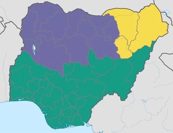 Stability in Northern Nigeria; The Iranian System Has Got Some Answers