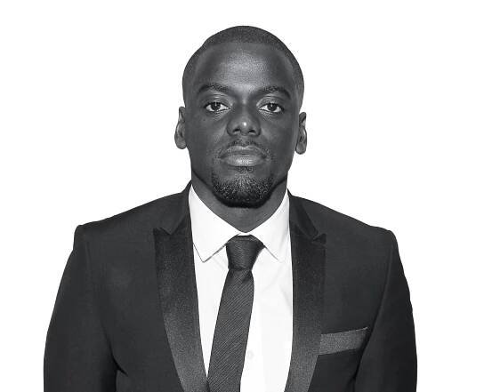 Daniel Kaluuya