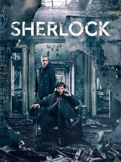 Sherlock