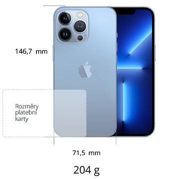 iPhone 13 Pro Max 1TB 5G | O2