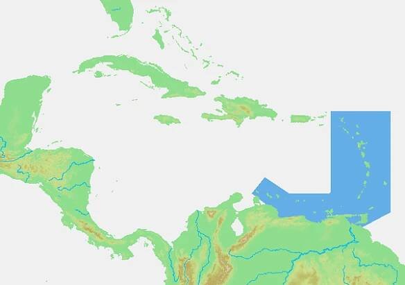 Malé Antily - Wikiwand