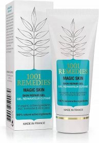 Pleťový gel 1001 Remedial Magic Skin Smoothing Repair Gel, 35ml