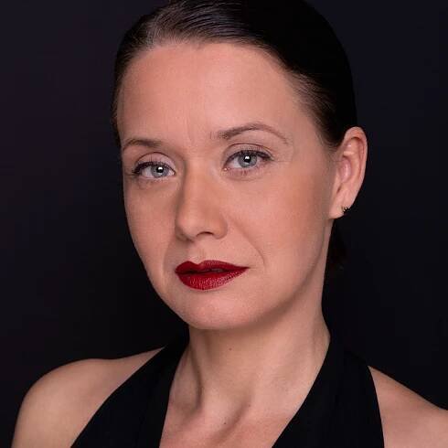 Daniela Choděrová - ACTORSMAP