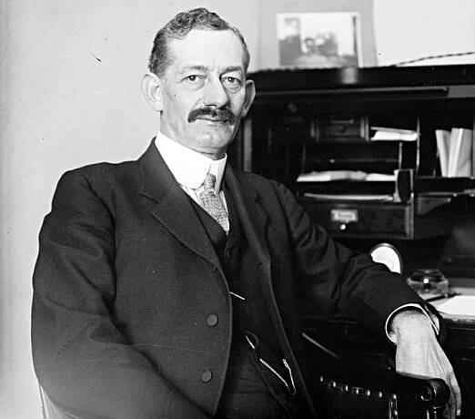 Robert N. Page