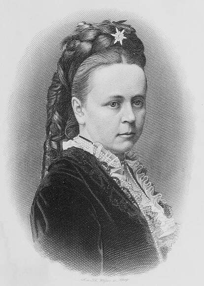Agnes von Württemberg (1835–1886)