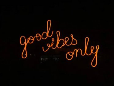 How to Make a DIY Neon Sign [The Easy Way]