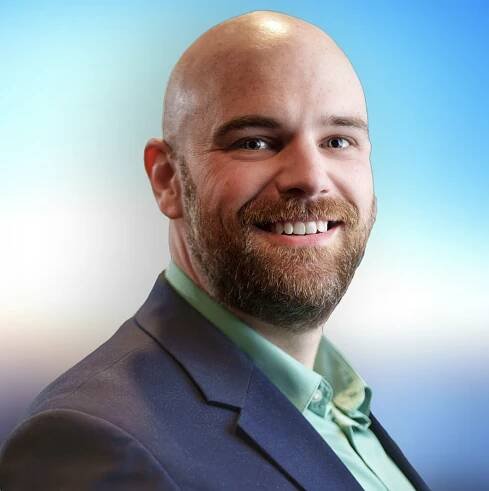 William Way LGBT Community Center Welcomes Josh Miller-Myers as New Chief Development Officer