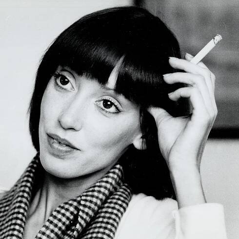 Shelley Duvall, Star of ‘The Shining,’ Is Dead at 75
