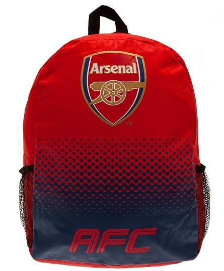 Batoh ARSENAL FC Fade