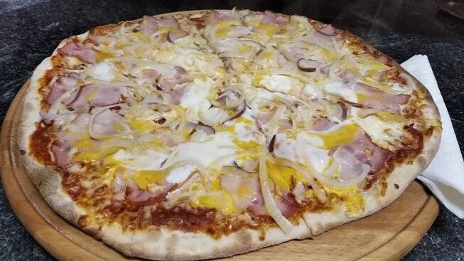 Pizza restaurace Sportovní chata - Restaurace Smržovka | Arabská, Česká, Italská & Turecká kuchyně blízko mě | Zamluvit