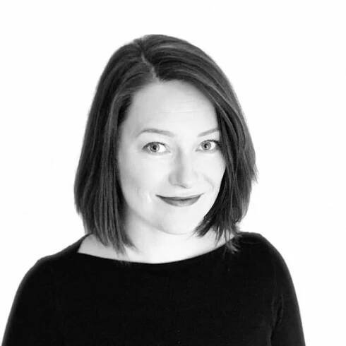 MENTORING VIP - Olga Bušková