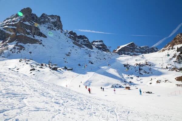 arabba- marmolada, dolomity, itálie - marmolada - stock snímky, obrázky a fotky