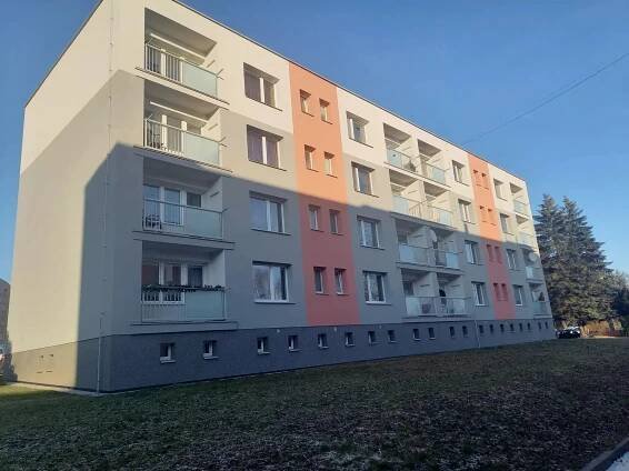Pronájem bytu 3+1, 68 m², Havlíčkův Brod - EVROPA realitní kancelář