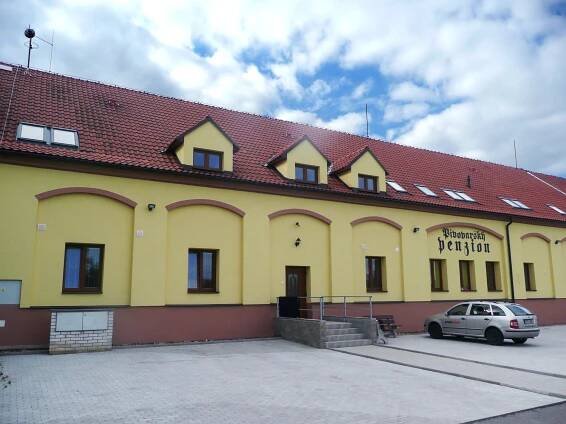Fotogalerie | Pivovarský penzion Chýně