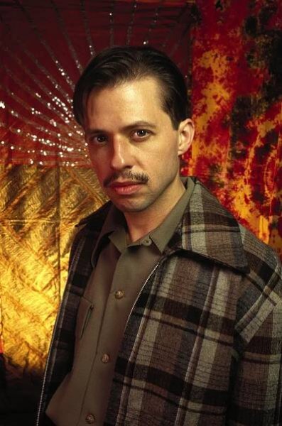 Krajní meze - Zmizení - Promo - Jon Cryer
