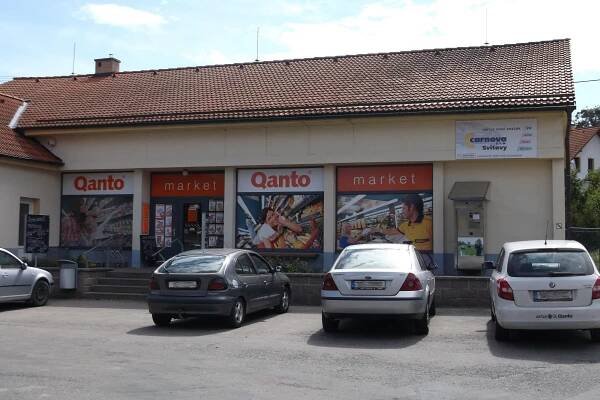 Qanto market foto 1